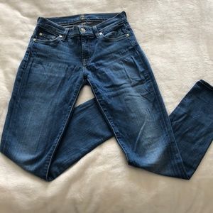 7 For All Mankind Jeans